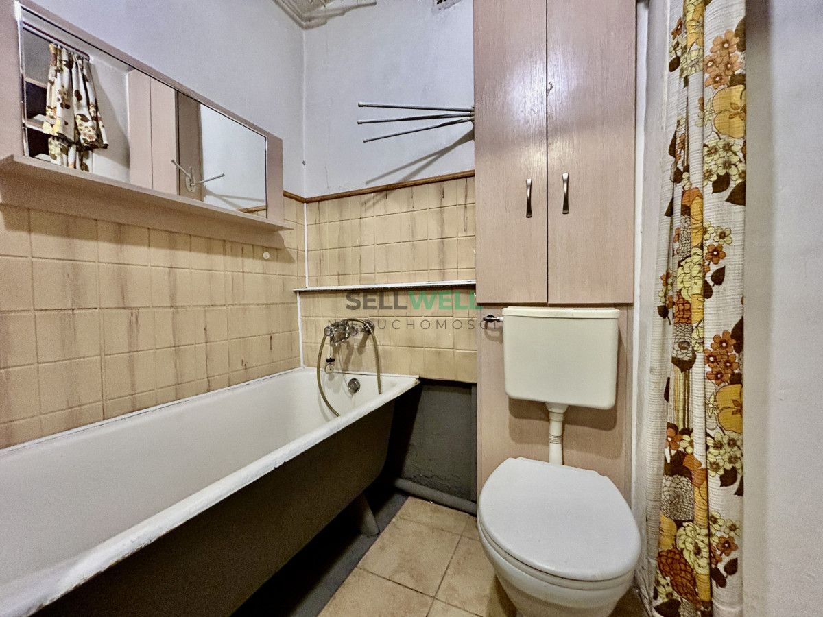 Mieszkanie 3-pokojowe Łódź Dąbrowa, ul. Deotymy. Zdjęcie 10