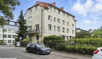 Mieszkanie 4-pokojowe Warszawa Włochy, ul. Słowicza