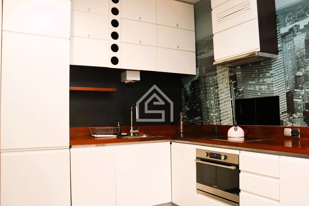 Mieszkanie 2-pokojowe Kraków. Zdjęcie 7