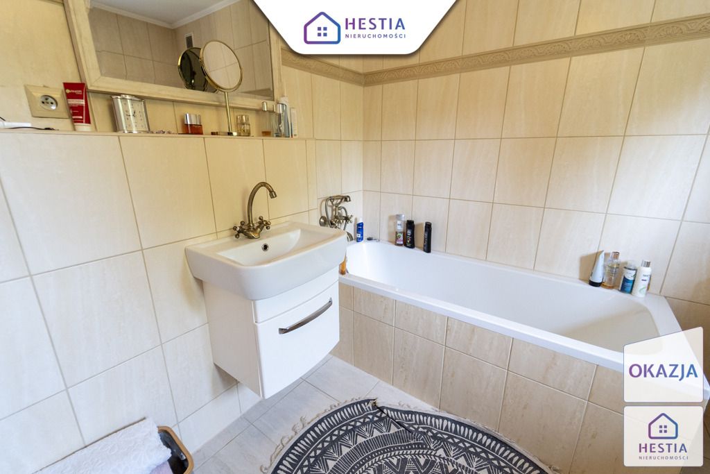 bliźniak, 4 pokoje Połczyn-Zdrój, ul. Jana Pawła II. Zdjęcie 22