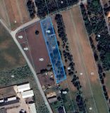 Działka budowlana Miękoszyn. Zdjęcie 2