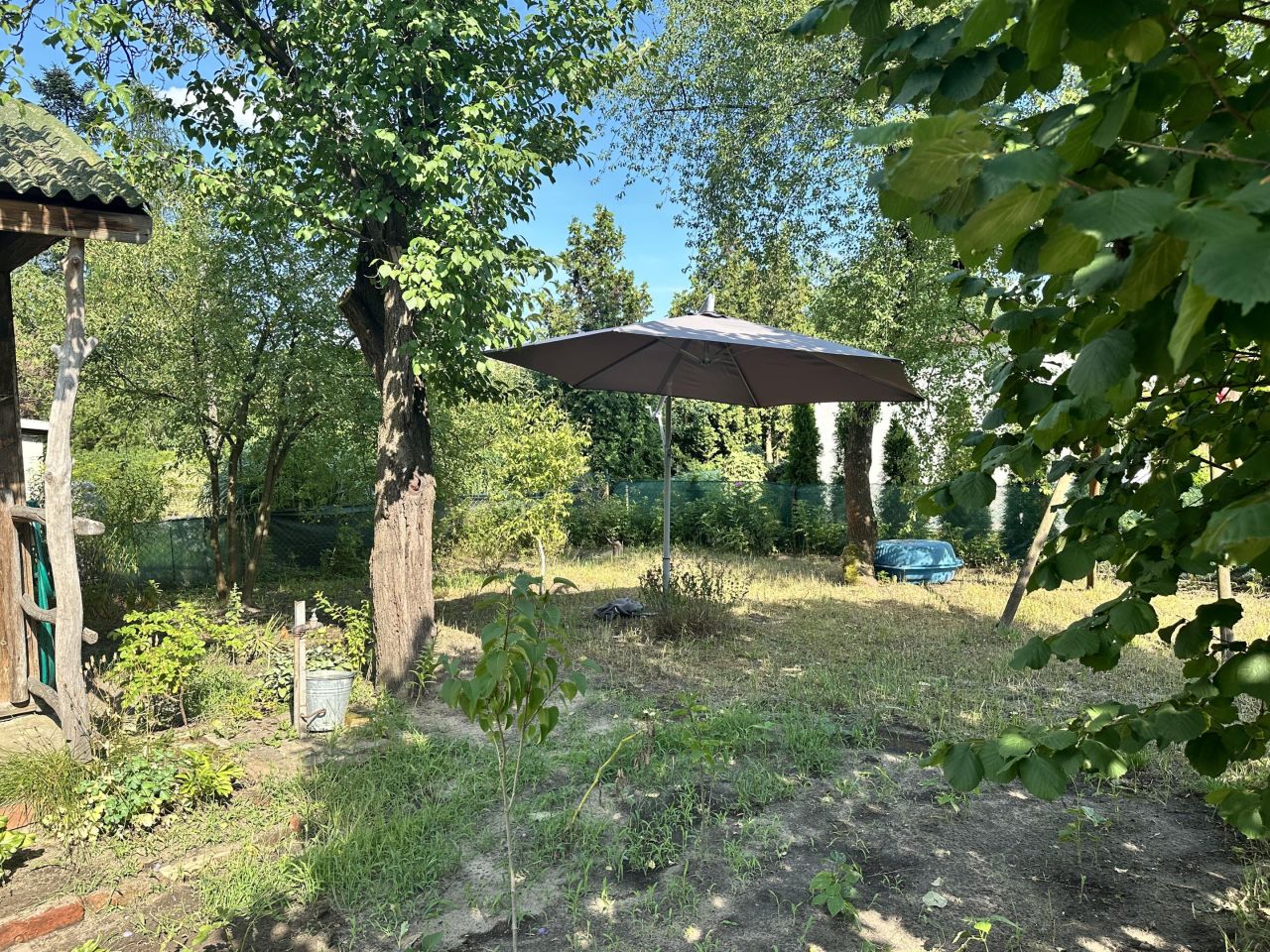 Działka rod Warszawa Mokotów, ul. Jana III Sobieskiego. Zdjęcie 3