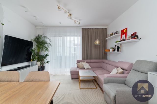 Mieszkanie 3-pokojowe Warszawa Ursus, ul. Posag 7 Panien. Zdjęcie 3