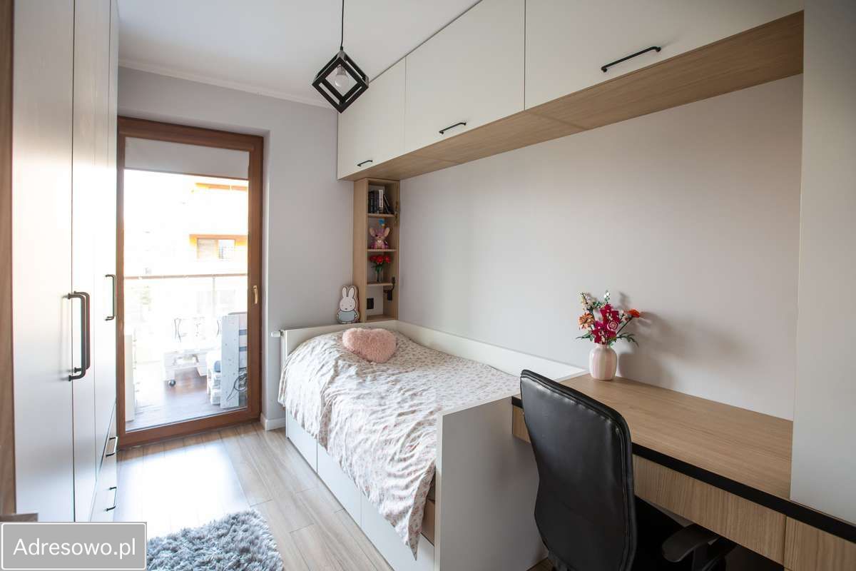 Mieszkanie 2-pokojowe Ełk, ul. Szyszkowa. Zdjęcie 16