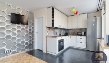 Mieszkanie 1-pokojowe Warszawa Praga, ul. Białostocka