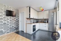 Mieszkanie 1-pokojowe Warszawa Praga, ul. Białostocka