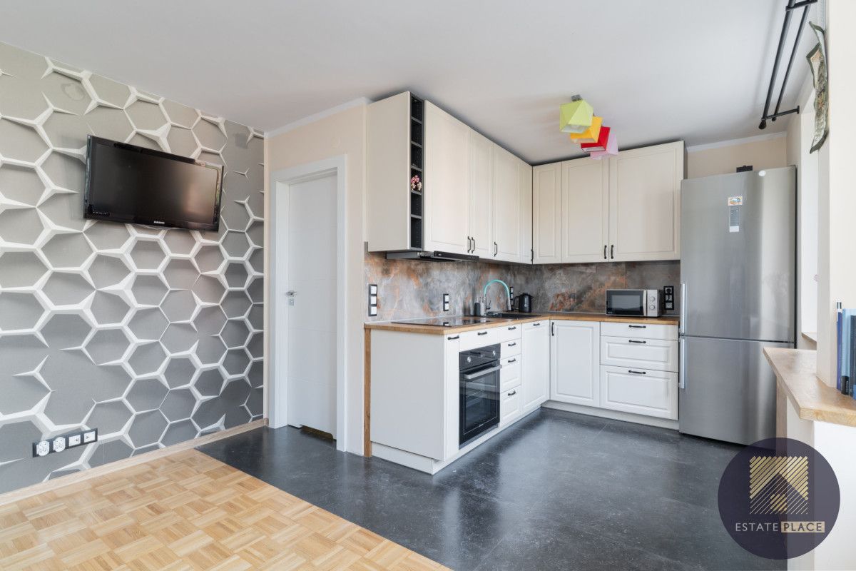 Mieszkanie 1-pokojowe Warszawa Praga, ul. Białostocka