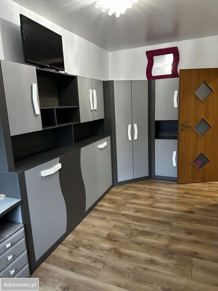 Mieszkanie 4-pokojowe Szczecin Prawobrzeże, ul. Aleksandra Kostki Napierskiego. Zdjęcie 10