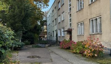 Mieszkanie 2-pokojowe Warszawa Saska Kępa, ul. Walecznych