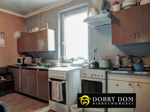 dom wolnostojący, 3 pokoje Dziadkowice. Zdjęcie 7