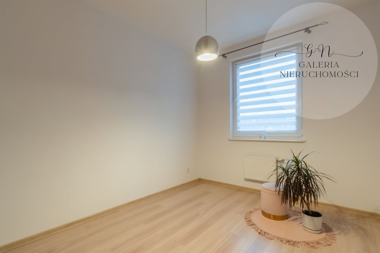 Mieszkanie 3-pokojowe Olsztyn Jaroty, ul. Jarocka. Zdjęcie 17