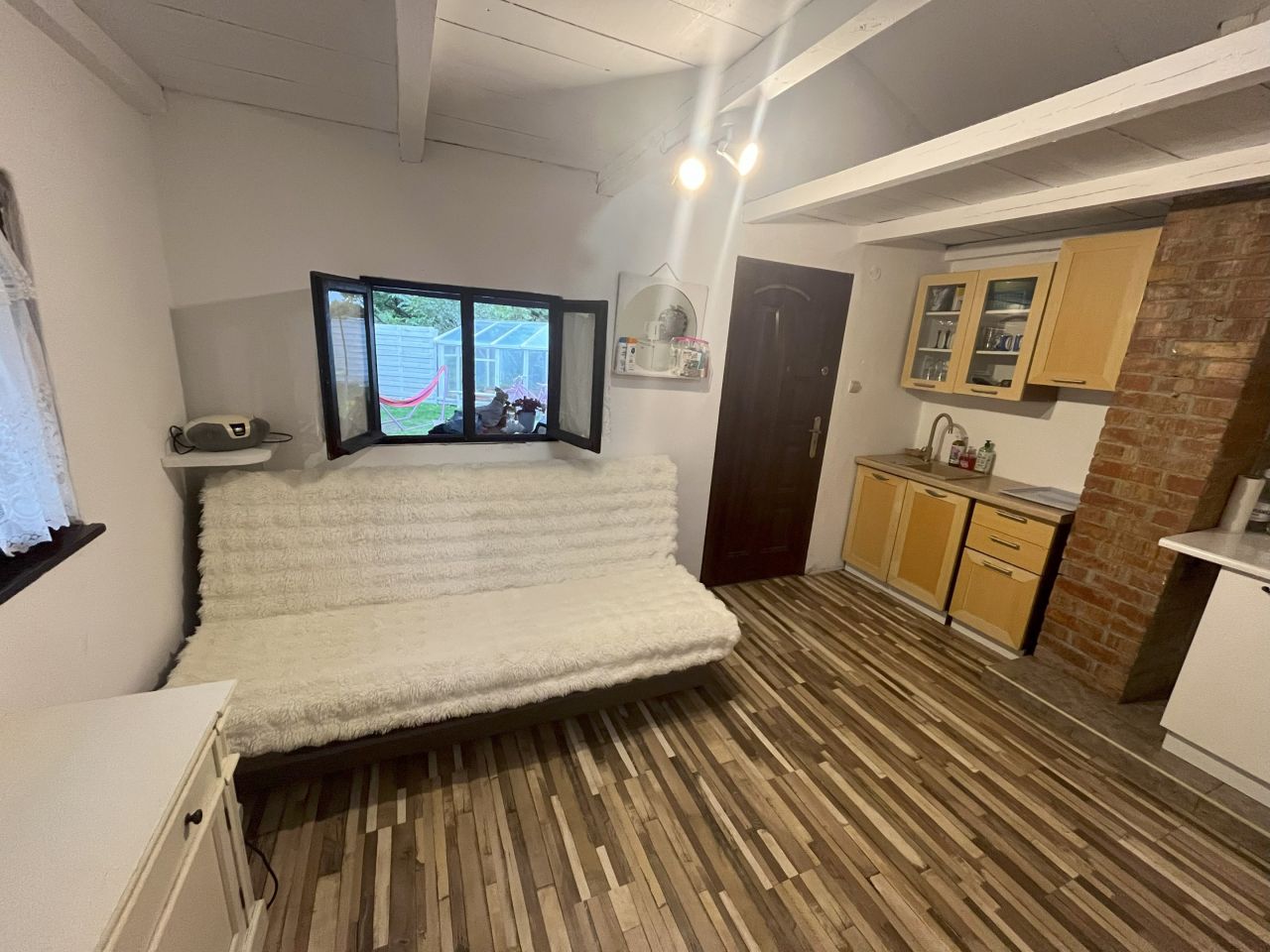 Działka rod Szczecin Pomorzany, ul. Przy Ogrodach. Zdjęcie 14