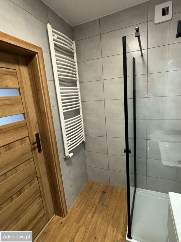 Mieszkanie 3-pokojowe Rzeszów Przybyszówka, ul. Złoty Stok. Zdjęcie 15