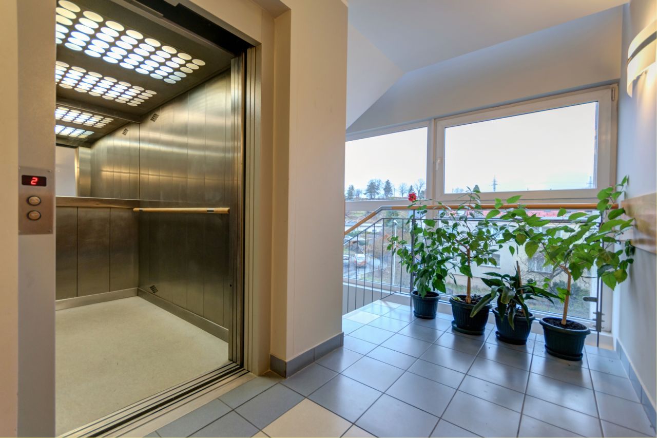 Mieszkanie 1-pokojowe Gdynia Grabówek, ul. Bronisława Dembińskiego. Zdjęcie 12