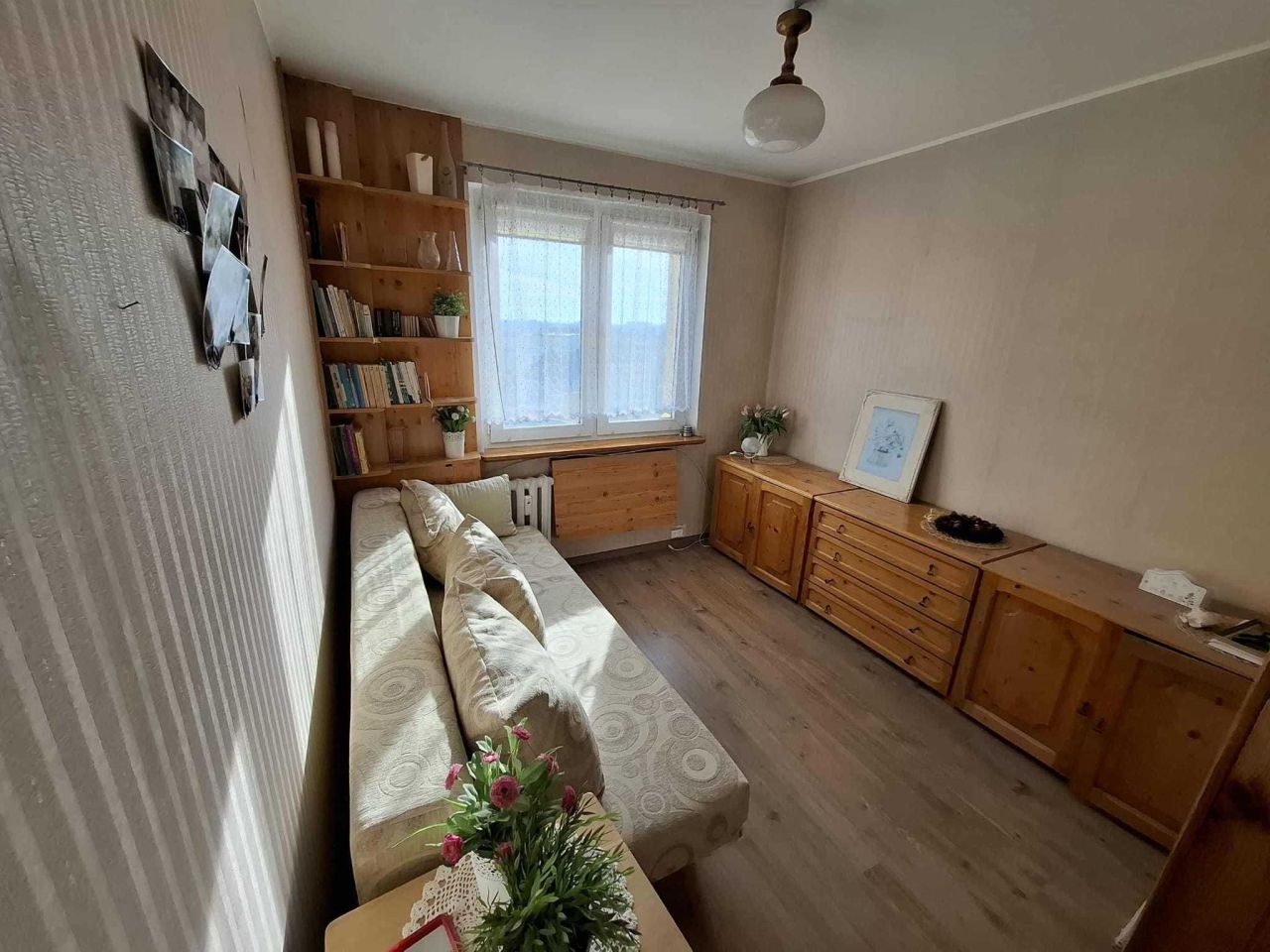 Mieszkanie 3-pokojowe Kościan, os. Piastowskie. Zdjęcie 2