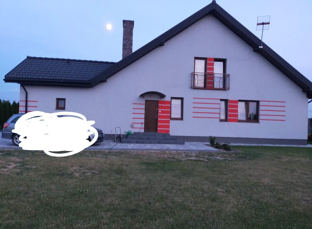 dom wolnostojący, 3 pokoje Podule. Zdjęcie 10