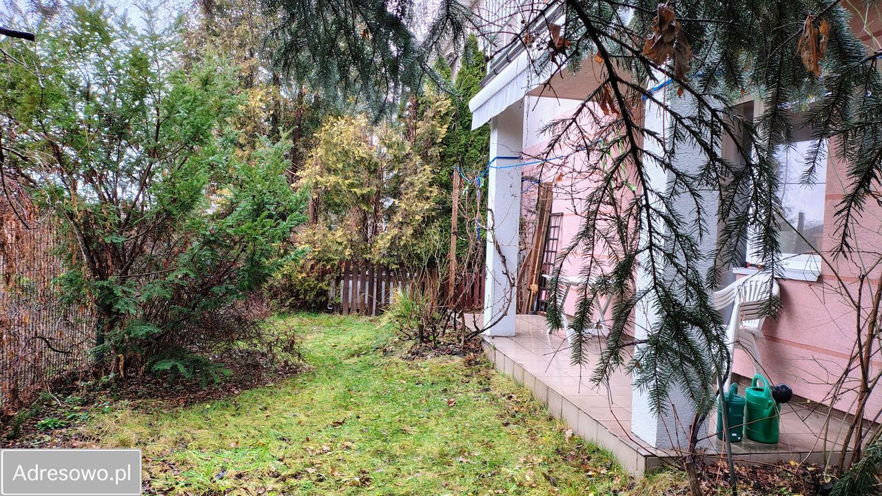 Mieszkanie 2-pokojowe Warszawa Wawer, ul. Południowa. Zdjęcie 6