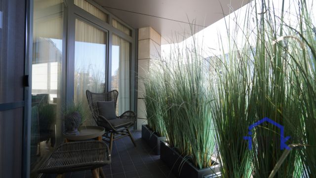 Mieszkanie 3-pokojowe Warszawa Wilanów, ul. Franciszka Klimczaka. Zdjęcie 13