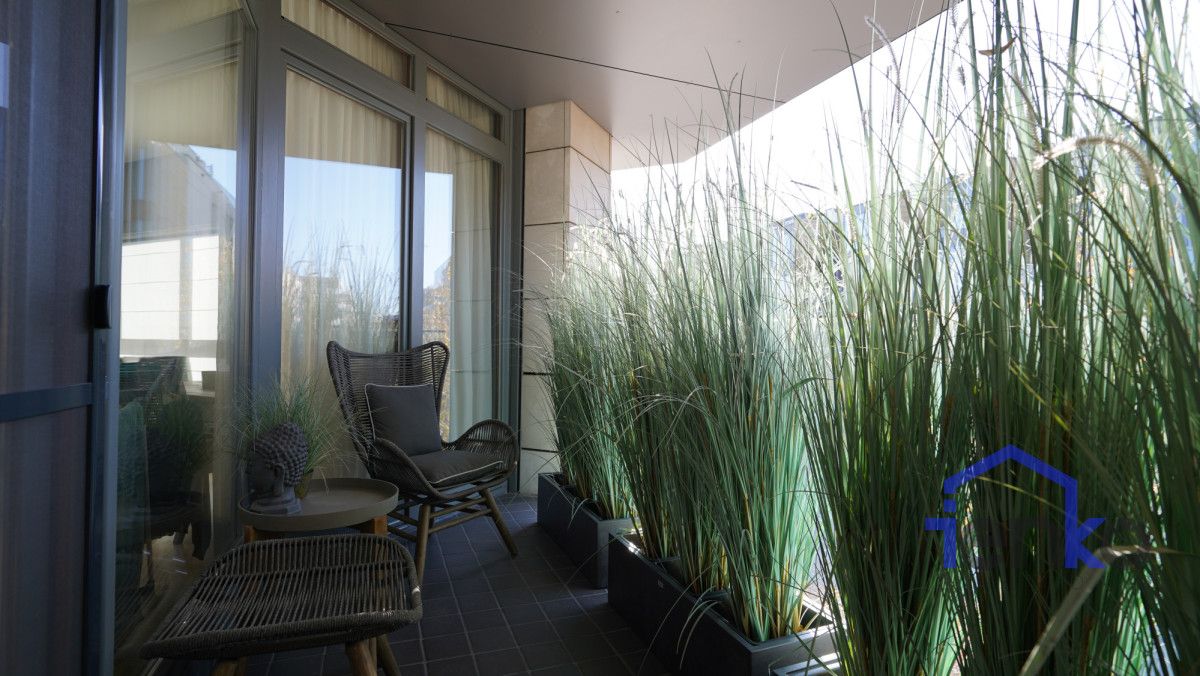 Mieszkanie 3-pokojowe Warszawa Wilanów, ul. Franciszka Klimczaka. Zdjęcie 13