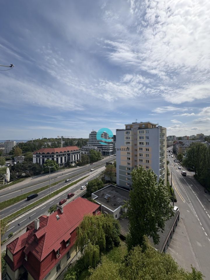 Mieszkanie 2-pokojowe Gdynia Działki Leśne, ul. Warszawska. Zdjęcie 6