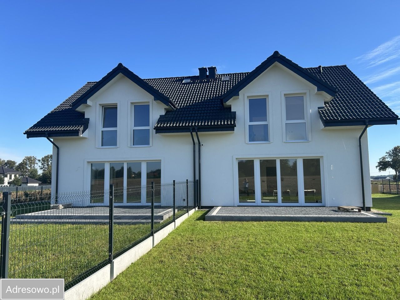 bliźniak, 5 pokoi Tuchom, ul. Promienna. Zdjęcie 5