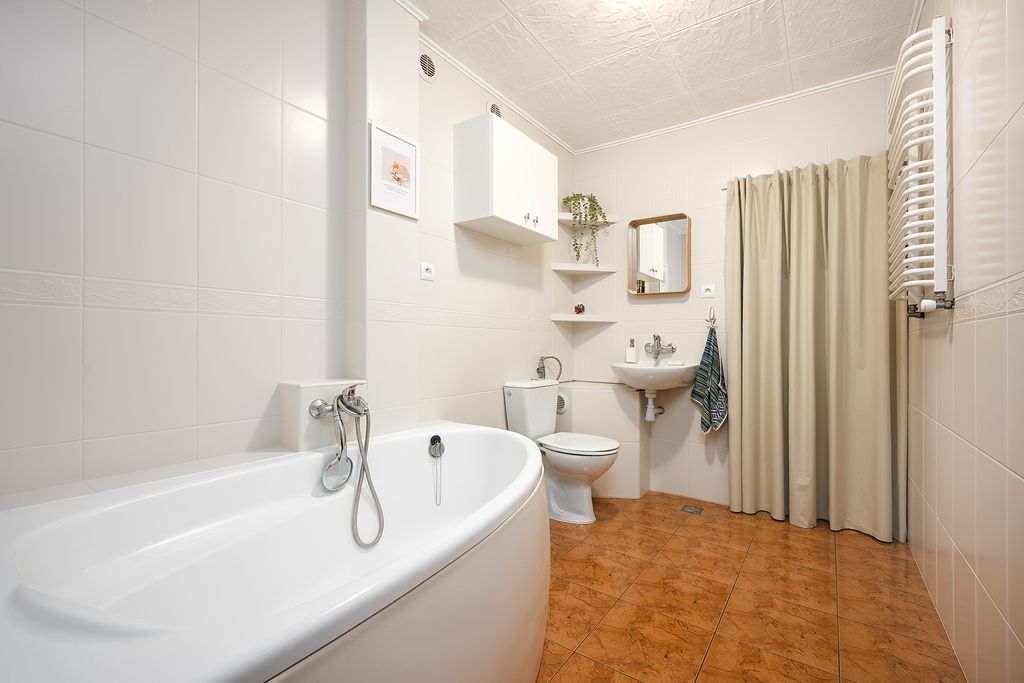 bliźniak, 6 pokoi Łódź Wiskitno, ul. Bronisin. Zdjęcie 9