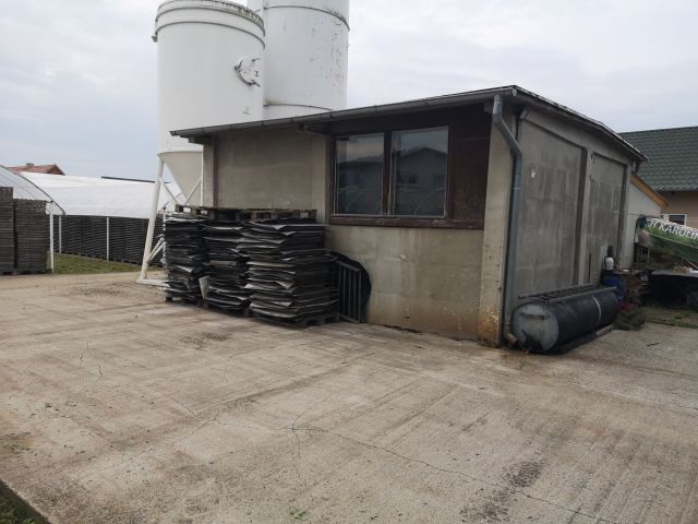 Działka inwestycyjna Brynica. Zdjęcie 1