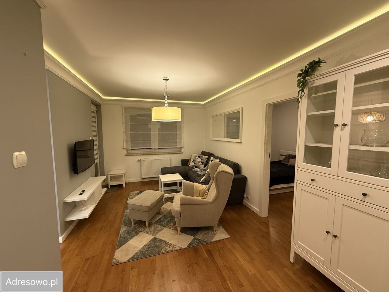 Mieszkanie 2-pokojowe Kraków Dębniki, ul. Pychowicka. Zdjęcie 15