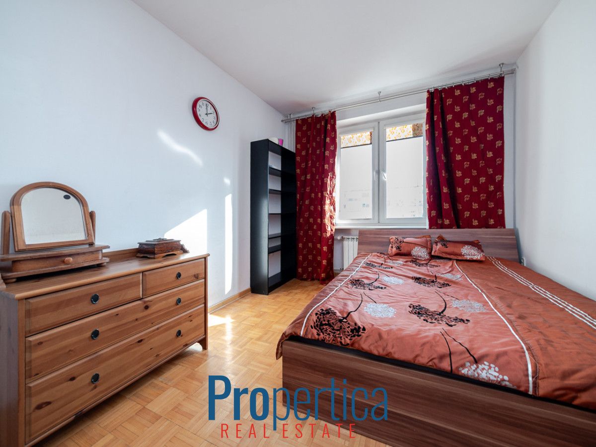 Mieszkanie 2-pokojowe Warszawa Śródmieście, al. Armii Ludowej. Zdjęcie 7