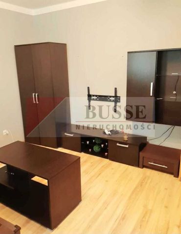 Mieszkanie 1-pokojowe Szczecin, ul. Zygmunta Krasińskiego. Zdjęcie 2