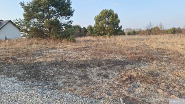 Działka budowlana Staszów, ul. Małopolska. Zdjęcie 1