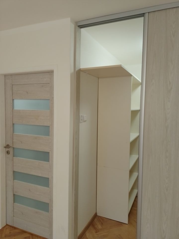 Mieszkanie 1-pokojowe Kraków Nowa Huta, os. Na Stoku. Zdjęcie 6