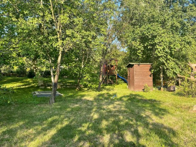 Działka rod Zielona Góra, ul. Andrzeja Struga. Zdjęcie 1