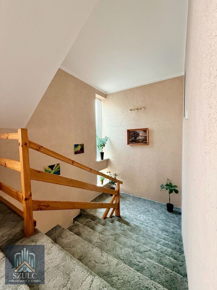 dom, 5 pokoi Suwałki Centrum, ul. Wesoła. Zdjęcie 22