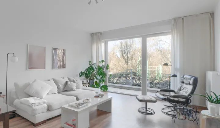 Mieszkanie 4-pokojowe Poznań Zawady, ul. Smolna