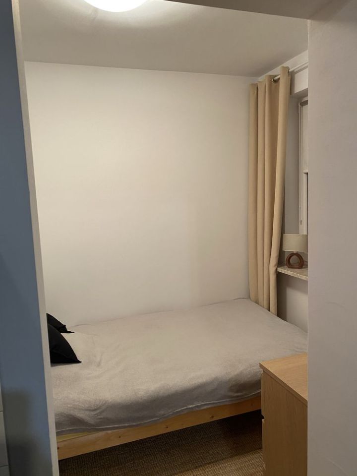 Mieszkanie 2-pokojowe Warszawa Mokotów. Zdjęcie 4