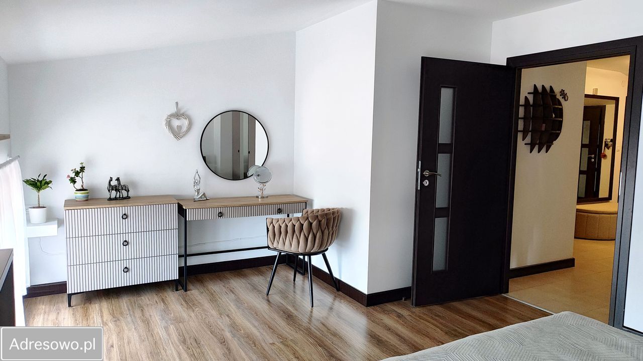 Mieszkanie 5-pokojowe Kraśnik Centrum, ul. Grodzka. Zdjęcie 2