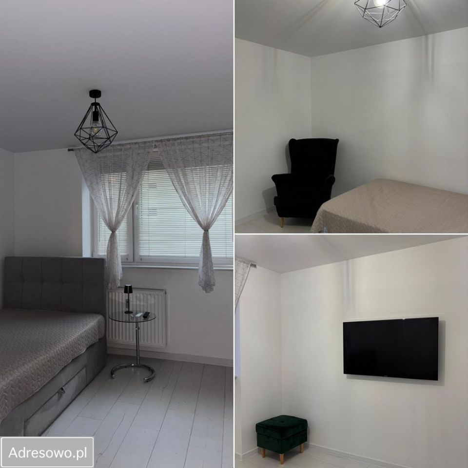 Mieszkanie 3-pokojowe Chrzanów Centrum, ul. Henryka Sienkiewicza. Zdjęcie 18