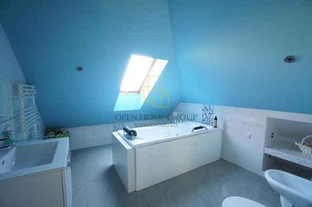 dom wolnostojący, 6 pokoi Smolec. Zdjęcie 23