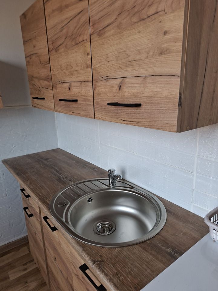 Mieszkanie 1-pokojowe Stargard Lotnisko. Zdjęcie 2