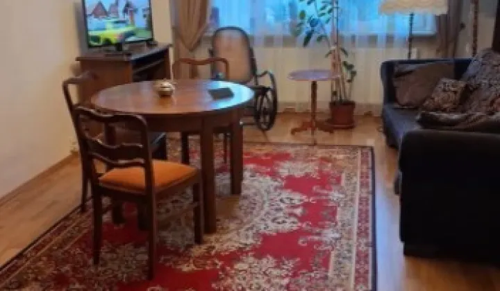 Mieszkanie 2-pokojowe Warszawa Ursynów, ul. Stefana Kopcińskiego