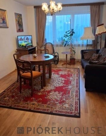 Mieszkanie 2-pokojowe Warszawa Ursynów, ul. Stefana Kopcińskiego. Zdjęcie 1