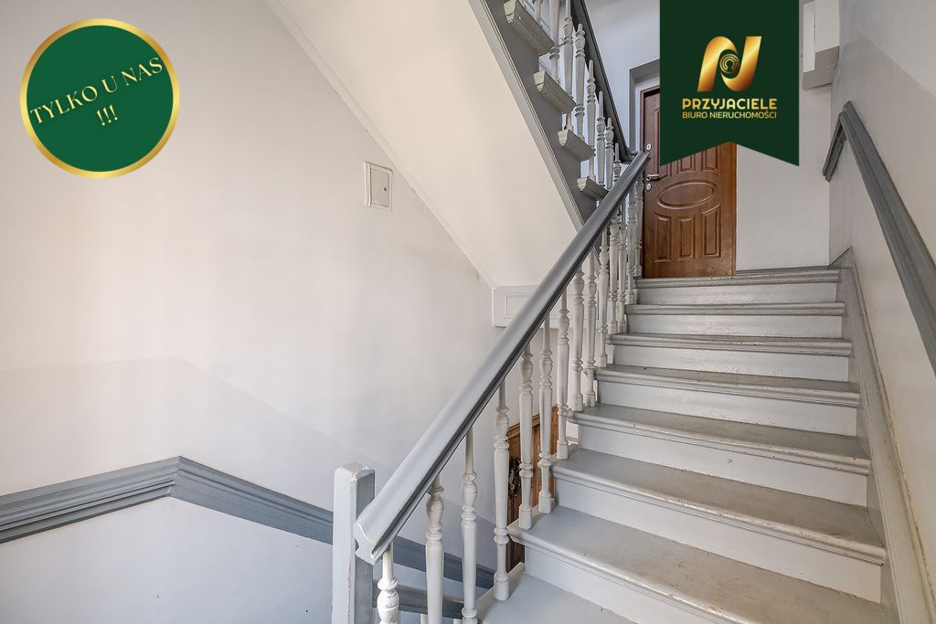 Mieszkanie 3-pokojowe Gdańsk Wrzeszcz, ul. Stanisława Staszica. Zdjęcie 15