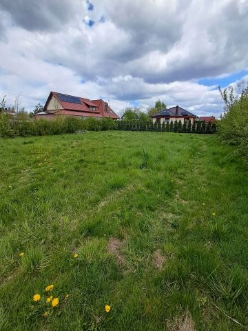 Działka budowlana Rzeszów Zalesie, ul. Matysowska. Zdjęcie 6