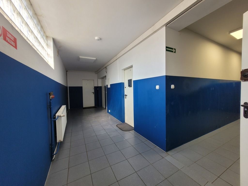 Biuro Warszawa Targówek, ul. Odrowąża. Zdjęcie 8