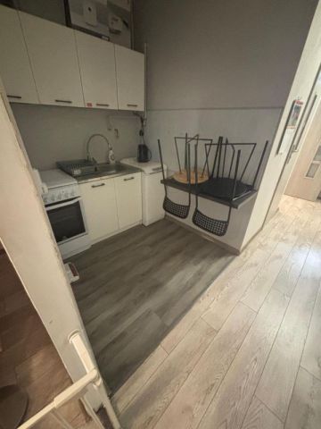 Mieszkanie 1-pokojowe Poznań Zawady. Zdjęcie 6