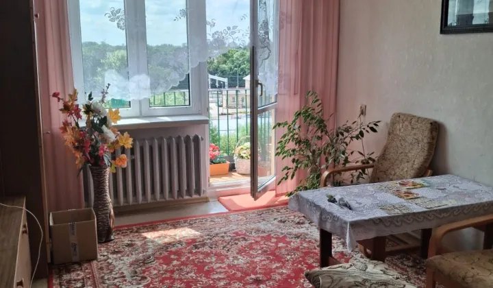 Mieszkanie 2-pokojowe Kętrzyn, ul. Bolesława Limanowskiego