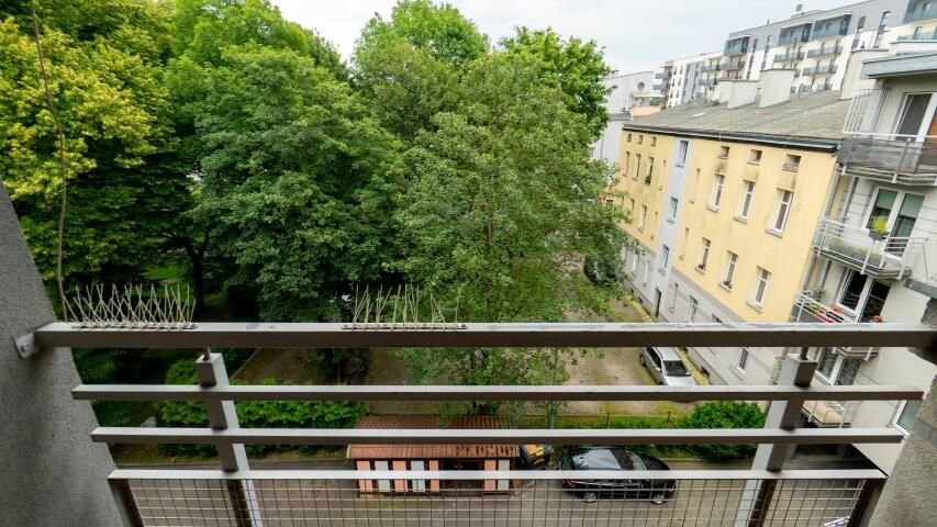 Mieszkanie 3-pokojowe Elbląg, ul. 3 Maja. Zdjęcie 8