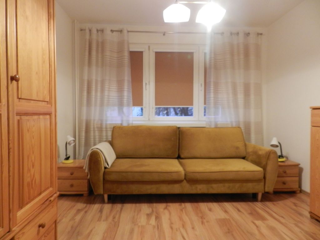 Mieszkanie 3-pokojowe Szczecin Drzetowo, ul. Miedziana. Zdjęcie 3