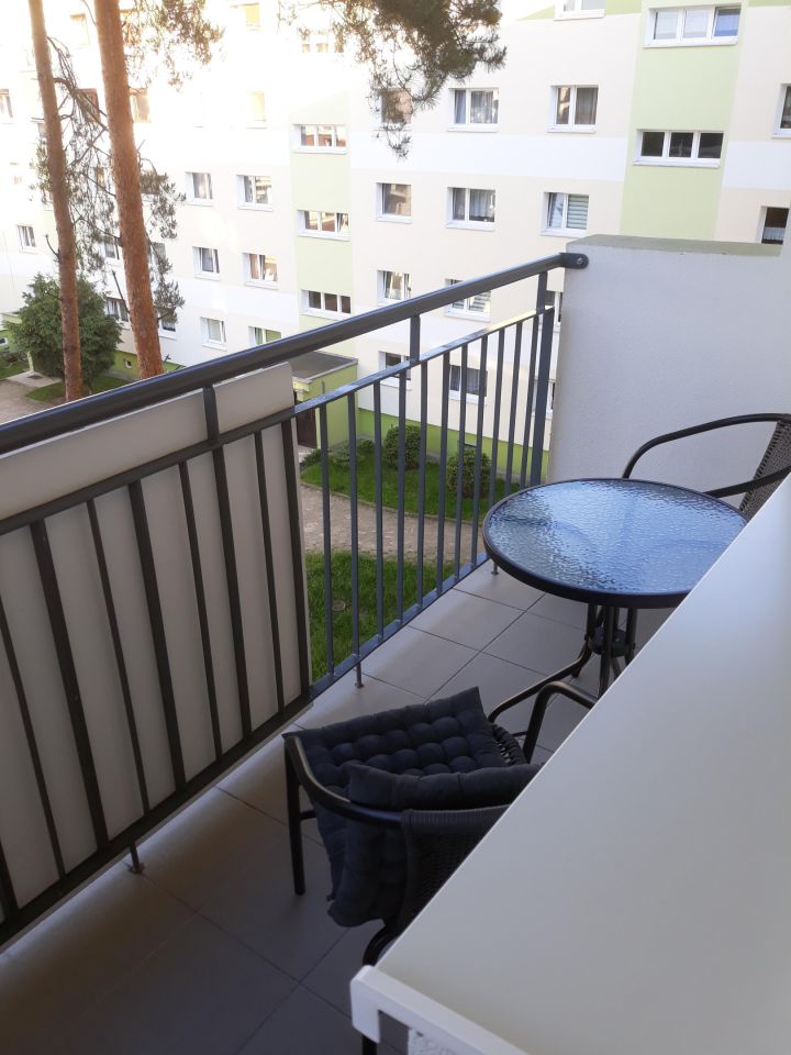 Mieszkanie 3-pokojowe Leszno, ul. Tadeusza Rejtana. Zdjęcie 11